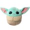Kitcheniva 11” Baby Yoda Squishmallow Star Wars Plush Stuffed